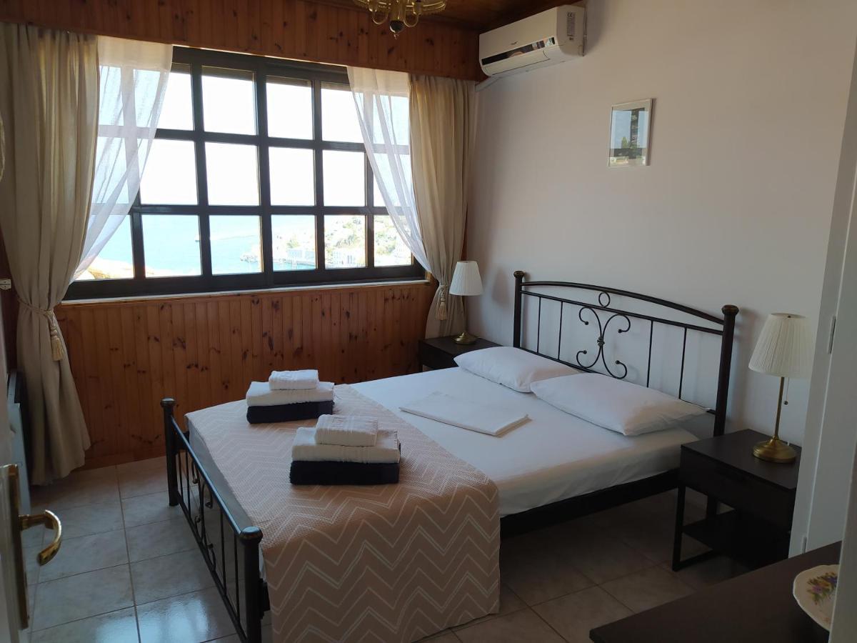 Hydra'S View House Hidra Exterior foto